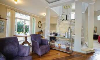 Imagem 5: Casa Residencial 2 Alphaville com 5 Suítes e Lazer Completo