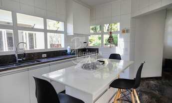 Imagem 3: Casa Residencial 2 Alphaville com 5 Suítes e Lazer Completo