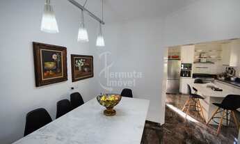 Imagem 7: Casa Residencial 2 Alphaville com 5 Suítes e Lazer Completo