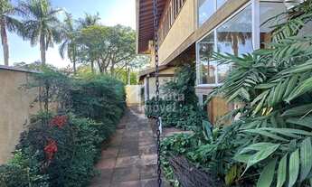 Imagem 7: Sobrado amplo com suíte master e espaço gourmet