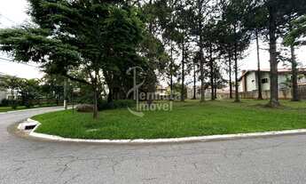 Imagem: Terreno de 602m² à venda no Residencial