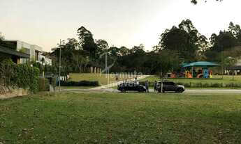 Imagem 5: Terreno para venda com 583m², plano e com projeto aprovado no Tamboré 11