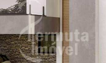 Imagem 2: Terreno para venda com 583m², plano e com projeto aprovado no Tamboré 11