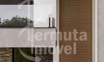 Imagem 3: Terreno para venda com 583m², plano e com projeto aprovado no Tamboré 11