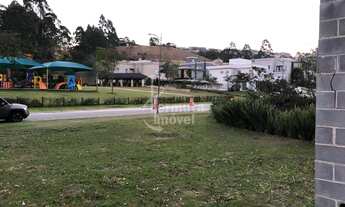 Imagem 7: Terreno para venda com 583m², plano e com projeto aprovado no Tamboré 11