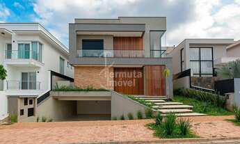 Imagem: Casa à Venda Alphaville - Santana de Parnaíba