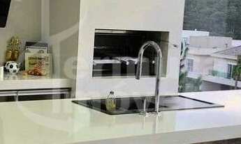 Imagem 5: Casa Mobiliada com 4 Suítes no Villa Solaia – 470m²