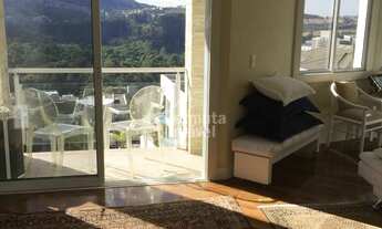 Imagem 7: Casa com 450m², 5 suítes, elevador, piscina aquecida e pomar no Alphasítio