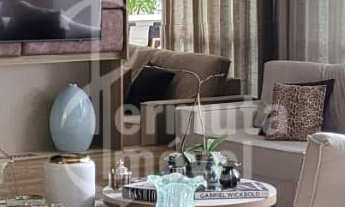 Imagem 2: The Lake Gramercy Park – Apart com 336m², 5 Dormitórios, 4 Suítes e 4 Vagas