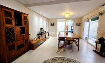 Imagem 7: Casa moderna no Residencial 2 com 4 suítes e lazer total