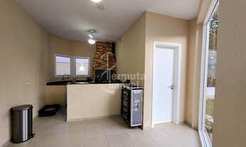 Imagem 6: Casa moderna no Residencial 2 com 4 suítes e lazer total