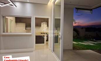 Imagem: Residência Alto Padrão - Permuta - Condomínio