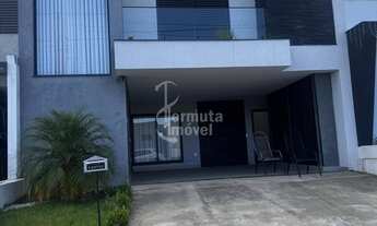 Imagem: Casa à Venda no Condomínio Terras de São