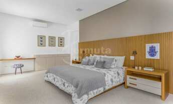 Imagem 6: Casa com 600m², 4 suítes, piscina aquecida e ar condicionado no Itahyê