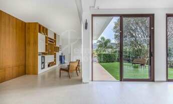 Imagem 4: Casa com 600m², 4 suítes, piscina aquecida e ar condicionado no Itahyê