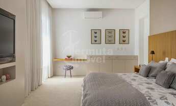 Imagem 7: Casa com 600m², 4 suítes, piscina aquecida e ar condicionado no Itahyê