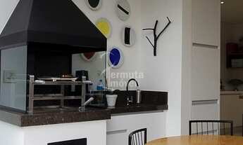 Imagem 3: Casa à venda no Tamboré com 450m² – Santana de Parnaíba