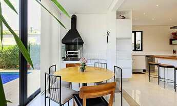 Imagem 4: Casa à venda no Tamboré com 450m² – Santana de Parnaíba