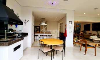 Imagem 5: Casa à venda no Tamboré com 450m² – Santana de Parnaíba