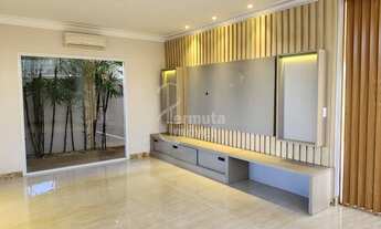 Imagem 7: Casa no Residencial Giverny, Sorocaba/SP