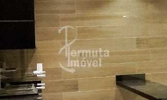 Imagem 4: Casa térrea nova com 3 suítes Residencial Giverny