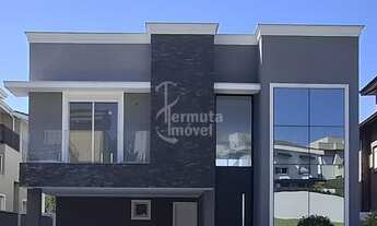 Imagem: Casa em Tamboré 11, Santana de Parnaíba/SP