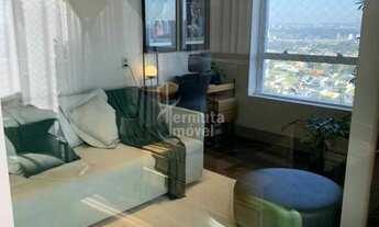 Imagem 6: Cobertura Triplex com 212m², 3 suítes, 3 vagas, piscina, vista permanente no Edifício Nov