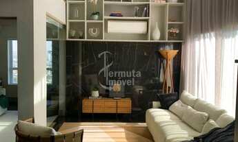 Imagem: Cobertura Triplex com 212m², 3 suítes