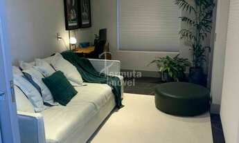 Imagem 5: Cobertura Triplex com 212m², 3 suítes, 3 vagas, piscina, vista permanente no Edifício Nov