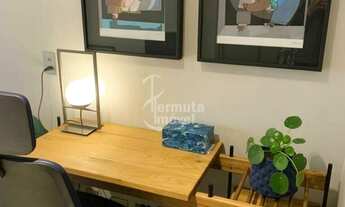 Imagem 7: Cobertura Triplex com 212m², 3 suítes, 3 vagas, piscina, vista permanente no Edifício Nov