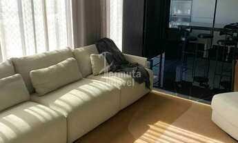 Imagem 3: Cobertura Triplex com 212m², 3 suítes, 3 vagas, piscina, vista permanente no Edifício Nov