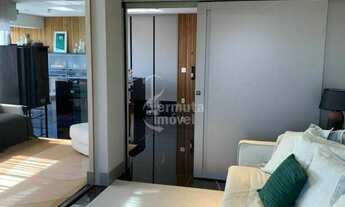 Imagem 4: Cobertura Triplex com 212m², 3 suítes, 3 vagas, piscina, vista permanente no Edifício Nov