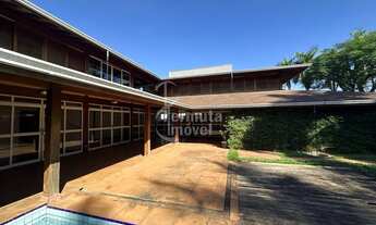 Imagem 5: Sobrado amplo com suíte master e espaço gourmet