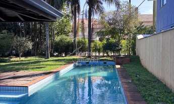 Imagem 3: Sobrado amplo com suíte master e espaço gourmet