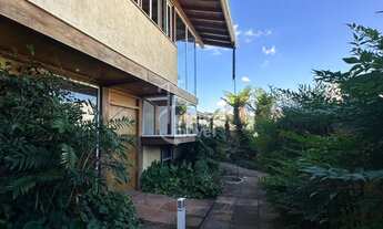 Imagem 6: Sobrado amplo com suíte master e espaço gourmet