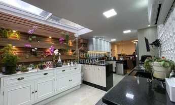 Imagem: Condomínio Uptown Santana de Parnaíba