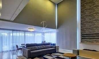 Imagem 3: Casa com 4 suítes, amplo living, home office, piscina e espaço gourmet no Campos do Conde