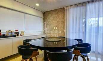 Imagem 6: Casa com 4 suítes, amplo living, home office, piscina e espaço gourmet no Campos do Conde