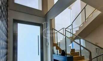 Imagem 2: Casa com 4 suítes, amplo living, home office, piscina e espaço gourmet no Campos do Conde