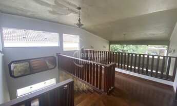 Imagem 7: Casa no Residencial 3 – Amplitude e Conforto em Alphaville