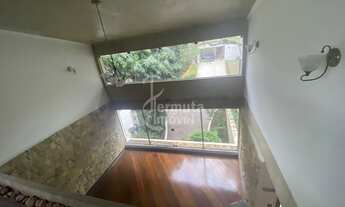 Imagem 3: Casa no Residencial 3 – Amplitude e Conforto em Alphaville