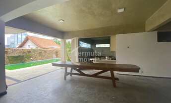 Imagem 4: Casa no Residencial 3 – Amplitude e Conforto em Alphaville