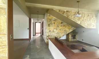 Imagem 6: Casa no Residencial 3 – Amplitude e Conforto em Alphaville