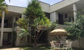 Imagem 4: Casa com elevador e piscina no Residencial Zero