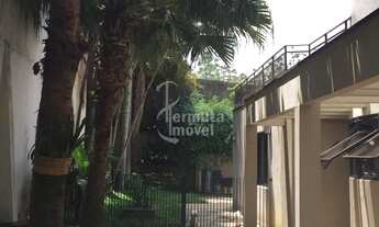 Imagem 6: Casa com elevador e piscina no Residencial Zero