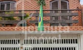 Imagem: Casa à venda com 250 m², 2 dormitórios