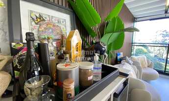 Imagem 4: Apartamento Garden 126m² no Edifício Aruanã