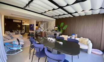 Imagem 5: Apartamento Garden 126m² no Edifício Aruanã