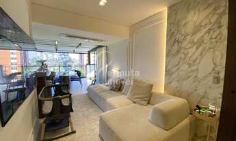 Imagem 2: Apartamento Garden 126m² no Edifício Aruanã