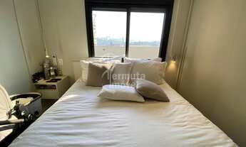 Imagem 7: Apartamento Garden 126m² no Edifício Aruanã